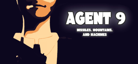 Download Agent 9 pc game