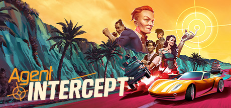 Download Agent Intercept pc game