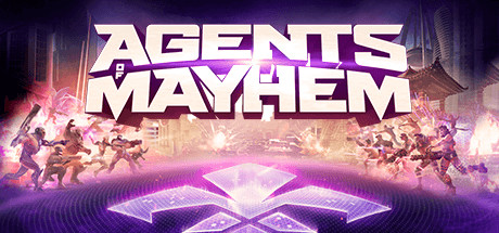 Download Agents of Mayhem pc game