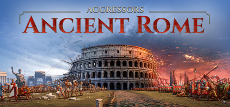 Download Aggressors Ancient Rome pc game