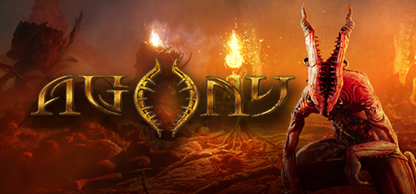 Download Agony pc game