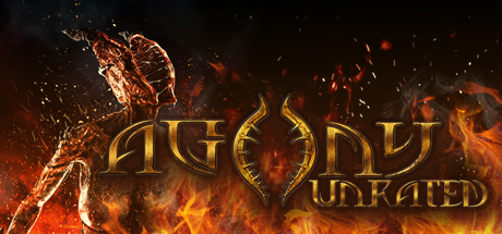 Download Agony UNRATED pc game