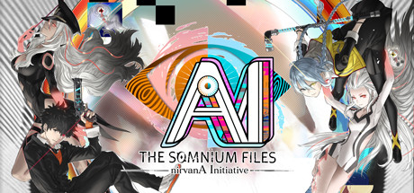 Download AI: THE SOMNIUM FILES - nirvanA Initiative pc game