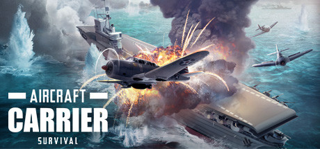 Download Aircraft Carrier Survival pc game