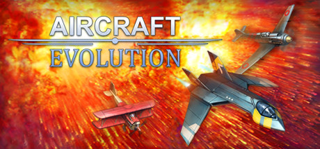 Download Aircraft Evolution pc game