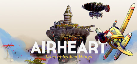 Download AIRHEART - Tales of Broken Wings pc game