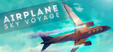 Download Airplane Sky Voyage pc game