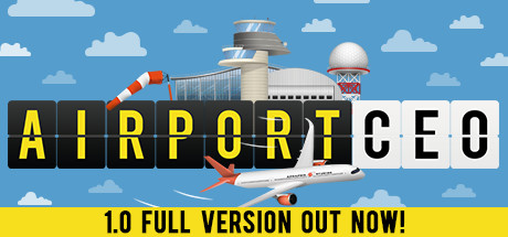 Download Airport CEO pc game