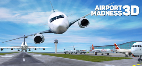 Download Airport Madness 3D pc game