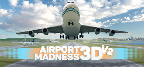 Download Airport Madness 3D: Volume 2 pc game