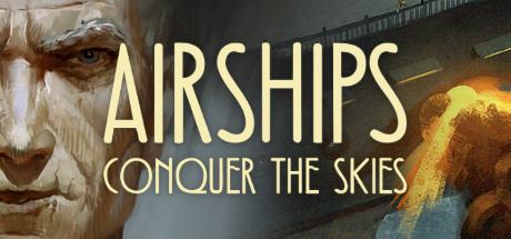 Download Airships: Conquer the Skies pc game