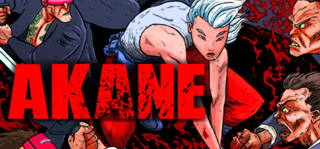 Download Akane pc game