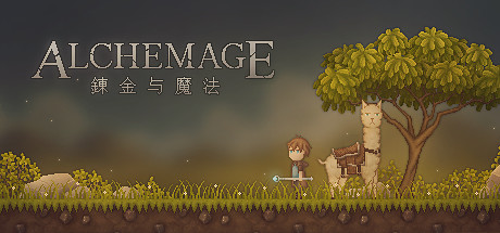 Download Alchemage pc game