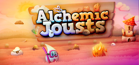 Download Alchemic Jousts pc game