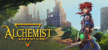 Download Alchemist Adventure pc game