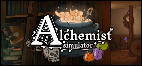 Download Alchemist Simulator pc game