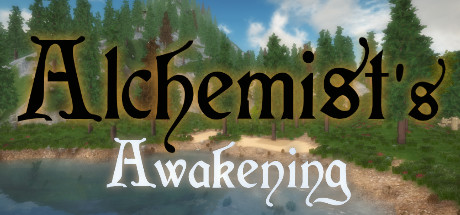 Download Alchemist's Awakening pc game