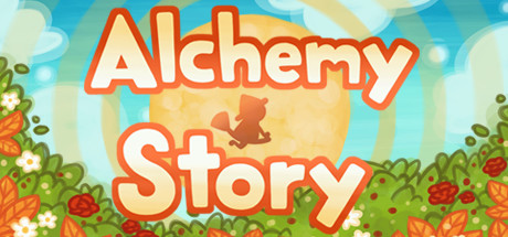 Download Alchemy Story pc game