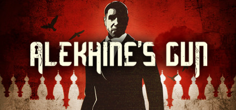 Download Alekhine's Gun pc game