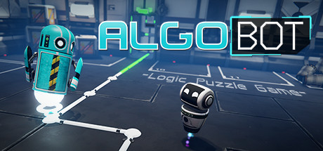 Download Algo Bot pc game