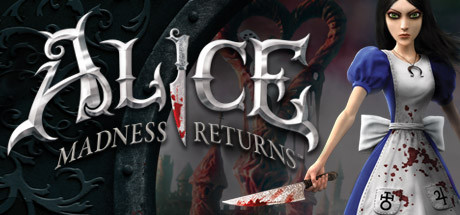 Download Alice: Madness Returns pc game