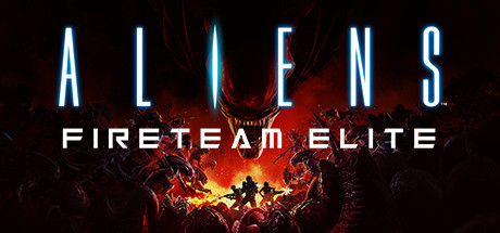 Download Aliens: Fireteam Elite pc game