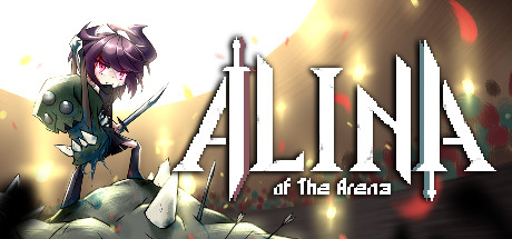 Download Alina of the Arena pc game