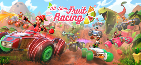 Download All-Star Fruit Racing pc game