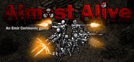 Download Almost Alive pc game