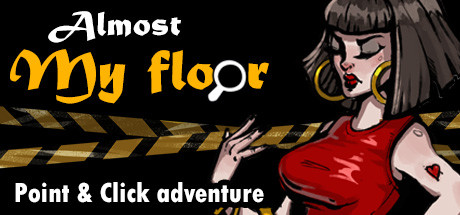 Download Almost My Floor pc game