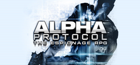 Download Alpha Protocol pc game