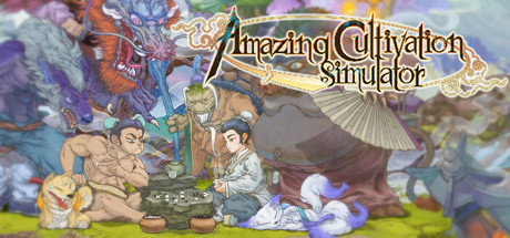 Download Amazing Cultivation Simulator pc game