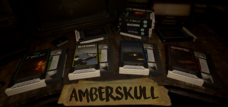 Download Amberskull pc game