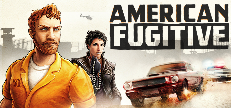 Download American Fugitive pc game