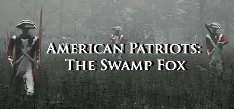 Download American Patriots: The Swamp Fox pc game