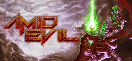 Download AMID EVIL pc game