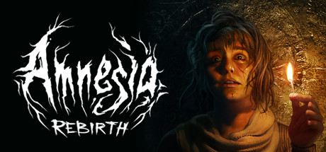 Download Amnesia: Rebirth pc game