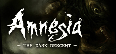 Download Amnesia: The Dark Descent pc game