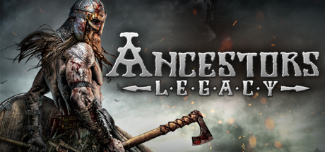 Download Ancestors Legacy pc game