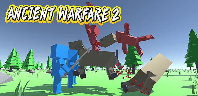 Download Ancient Warfare 2 pc game