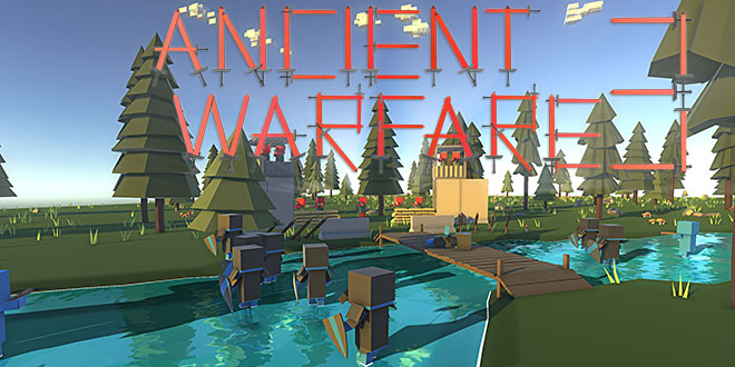 Download Ancient Warfare 3 pc game