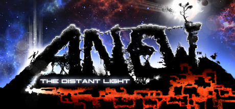 Download Anew: The Distant Light pc game