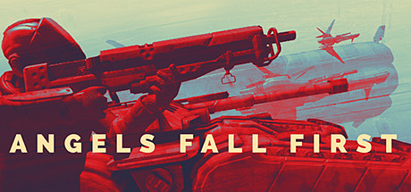 Download Angels Fall First pc game