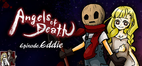 Download Angels of Death Episode.Eddie pc game