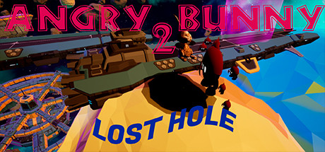 Download Angry Bunny 2: Lost hole pc game