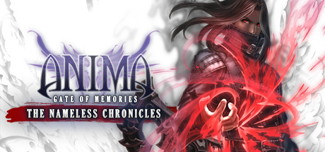 Download Anima: Gate of Memories - The Nameless Chronicles pc game