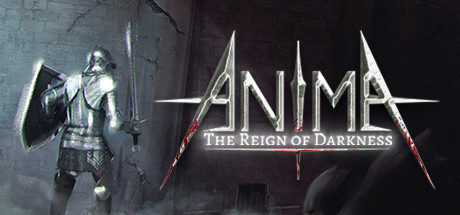 Download Anima : The Reign of Darkness pc game