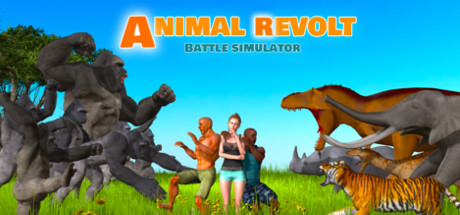 Download Animal Revolt Battle Simulator pc game