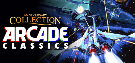 Download Anniversary Collection Arcade Classics pc game