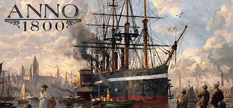 Download Anno 1800 pc game